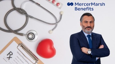 Mercer Marsh Benefits’in Çalışan Riskleri 2024 Raporu açıklandı