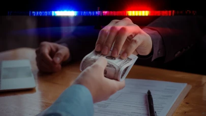 2.8 milyon TL'lik sigorta dolandırıcılığı