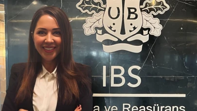 IBS Sigorta ve Reasürans Brokerliği’nde yeni atama