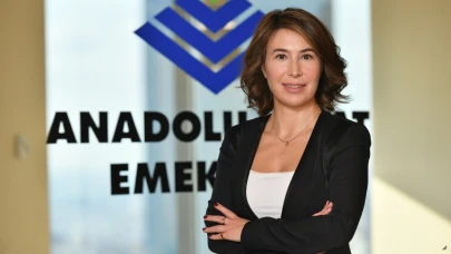 Anadolu Hayat Emeklilik’e entegre raporlama alanında iki prestijli ödül