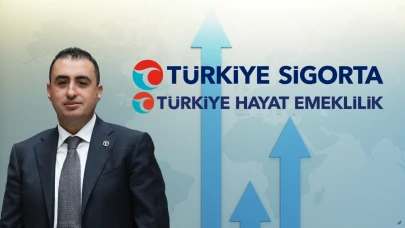 Bir rekor da Türkiye Sigorta’dan: 9 ayda 26 milyar TL net kâr