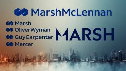 Küresel markasını yeniliyor, logo değişiyor