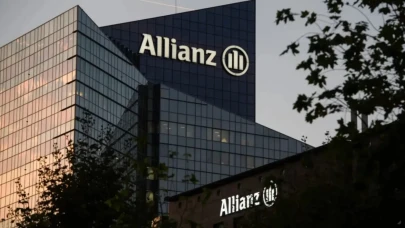 Dünyanın 1 numaralı global sigorta markası