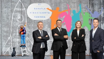 Fibasigorta’dan gençlerin 'keşke'lerine özel sigorta