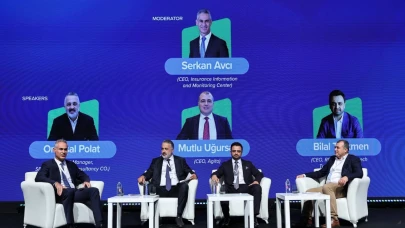 “Hasarda görünürlük, standart API ve acente-merkezli platformlar