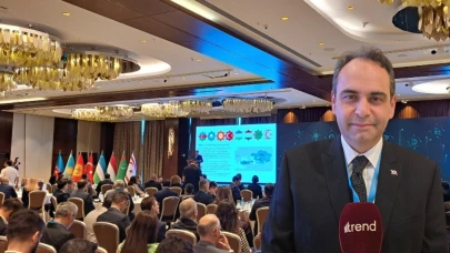 'Türk sigorta sektörünün entegrasyonu bölgesel ekonomik istikrara katkı sağlar'