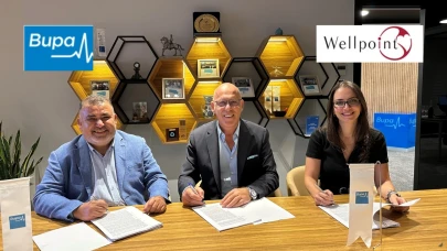 Bupa Türkiye'den bir satın alma daha