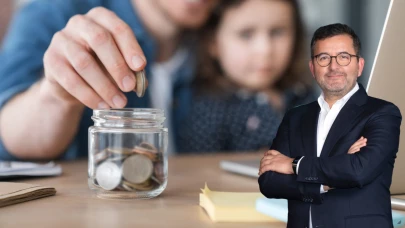 Katılım Emeklilik 50 milyar TL eşiğini aştı