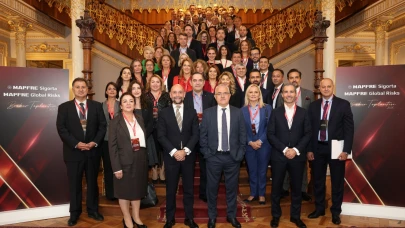 MAPFRE Sigorta ve MAPFRE Global Risks’ten stratejik buluşma