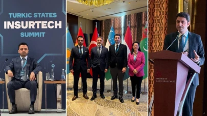 'Ortak teknolojik altyapı ve anlayış dili oluşturulmalı'