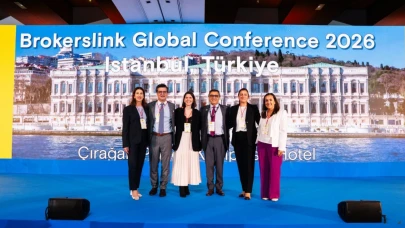 Brokerslink Konferansı 2026'nın ev sahibi NART Sigorta