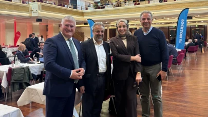 'Sigorta artık önceden ödeme yapan değil, düşünen bir sistem'