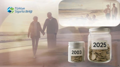 BES 22. yılında geleceğe güven, ekonomiye güç kazandırıyor