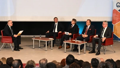 Anadolu Sigorta, Anadolu Buluşmaları’nın altıncısını Trabzon’da gerçekleştirdi