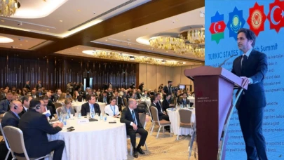 Türk sigorta sektörü küresel bir insurtech markası oluşturabilir