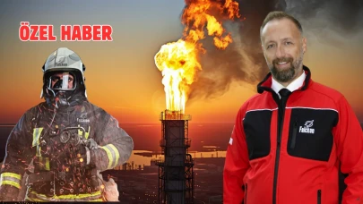 'Riskin en büyüğü farkında olunmayan risktir'