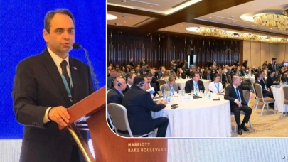 Türk dünyasında sigortanın geleceği: Ortak vizyon, ortak güven