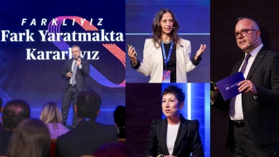 AXA Sigorta KKTC, iş ortaklarıyla 2030 vizyonunu paylaştı