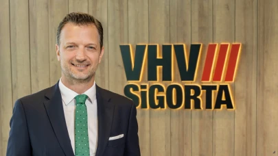 VHV Sigorta’dan coğrafik risk skorlama sistemi