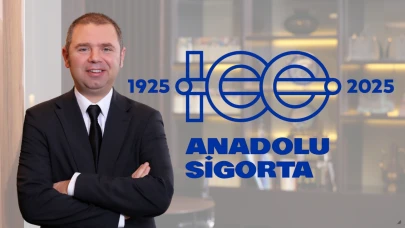 Anadolu Sigorta, ikinci yüzyılına yeni vizyonuyla giriyor