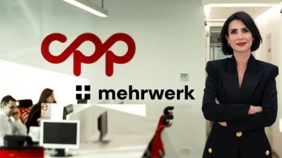 Alman Mehrwerk Group, CPP Türkiye’yi satın aldı