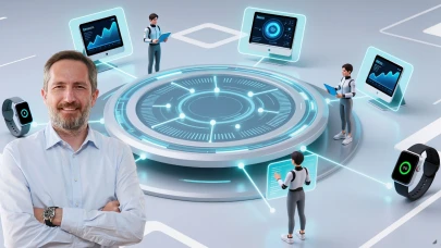 'InsurTech sigortacılığı yıkmıyor, evrimleştiriyor'