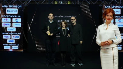 Ormanın Gözleri ile bu yıl da Toplumsal Fayda Ödülü kazandı