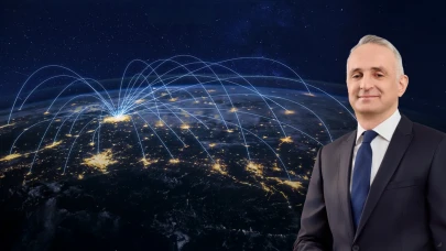 Utku Özdemir: Türkiye reasürans dünyasında büyük bir alıcı