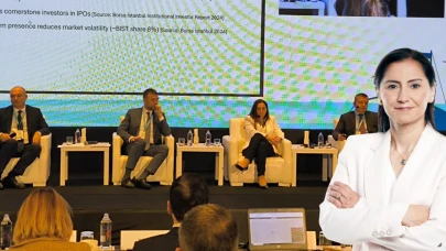 'Yapay zekâ ve veri kalitesi geleceğimizi şekillendiriyor'