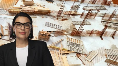 'Bina tamamlama sigortası kentsel dönüşümün en kritik güvencesi'