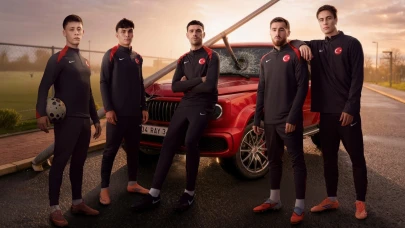 'Sıkıntı yok beyler, sigortamız var'