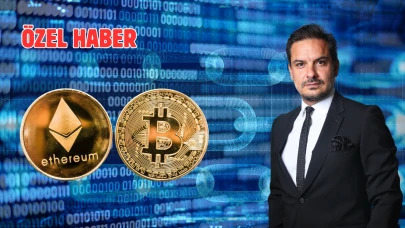 Murat Çiftçi sigorta sektöründe blokzincir uygulamalarını anlattı