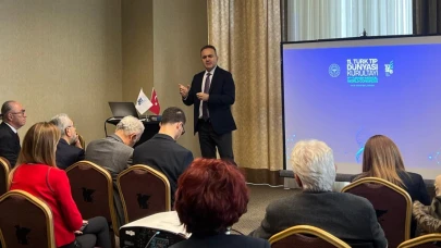 'Uzun süreli bakım modelinde sürdürülebilir finansman kritik önemde'