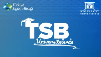 Sigorta sektörü gençlerle buluşuyor