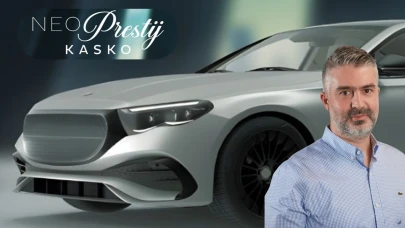 Neova Sigorta’dan lüks araç sahiplerine özel kasko