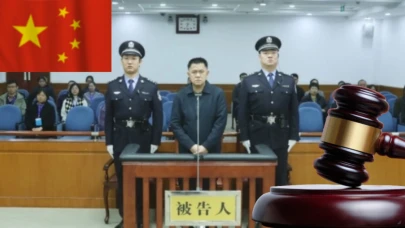 Sigorta şirketi yöneticisine yolsuzluktan ertelemeli idam cezası