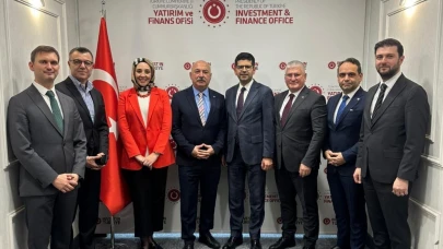 TSB: Sigorta sektörü Türkiye için güvenli ve uzun vadeli yatırım alanı