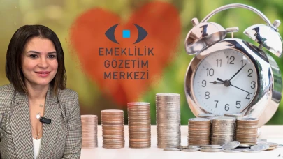 BES’in kalbi EGM... Dünyada eşi benzeri az...