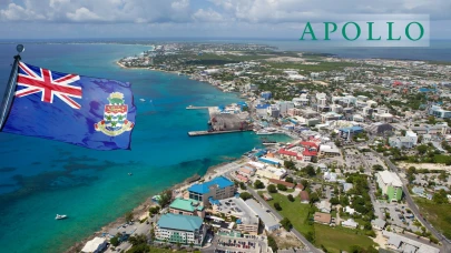 ABD sigorta sektörüne uyarı: Cayman Adaları SVB benzeri risk yaratabilir