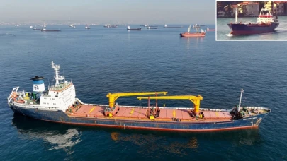 Karadeniz’de sigortasız gemi tehlikesi