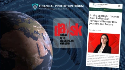 'Depremler sadece bölgesel değil, ulusal bir ekonomik risk'