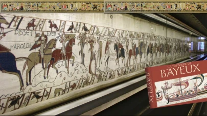 Bin yıllık mirasa 800 milyon sterlinlik sigorta