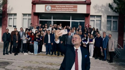 'Gelecek bir risk değil, gençlerin yanındayız'