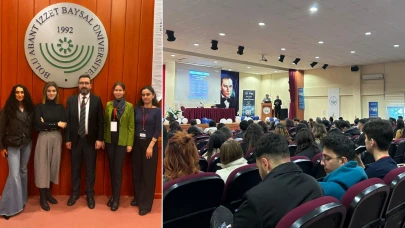 Afet ve Finans Zirvesi’nde sigortanın rolü masaya yatırıldı