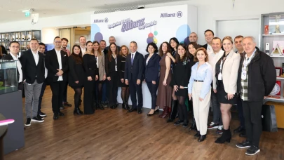 Allianz Türkiye, BES’te emekliliğe yaklaşan müşterileriyle buluştu