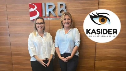 KASIDER’den kadın sigortacılara mentorluk desteği