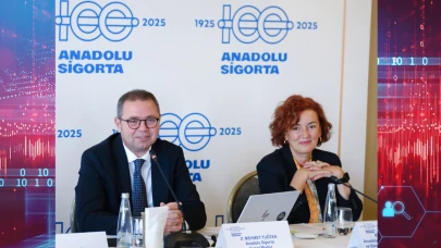 Anadolu Sigorta, finansal gücü ve teknoloji yatırımlarıyla yeni yüzyıla hazır