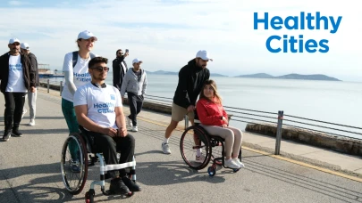 Bupa Türkiye’den Muğla’ya umut veren proje