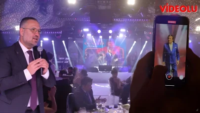 AXA Türkiye milyoner acentelerini Divan Kuruçeşme’de ağırladı