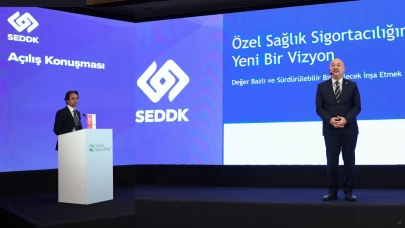 Özel sağlık sigortalarında yeni dönem şekilleniyor